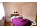 Apartmny Tina i Kala - Podstrana Chorvatsko