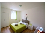 Apartmny Tina i Kala - Podstrana Chorvatsko
