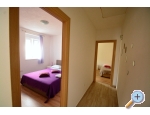 Apartmny Tina i Kala - Podstrana Chorvatsko