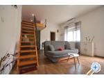 Apartmny Tina i Kala - Podstrana Chorvatsko