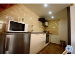 Apartmny Tina i Kala - Podstrana Chorvatsko