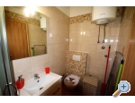 Apartmny Tina i Kala - Podstrana Chorvatsko