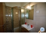 Apartmny Tina i Kala - Podstrana Chorvatsko
