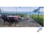 Apartmny Tina i Kala - Podstrana Chorvatsko