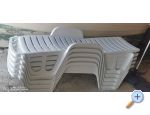 Apartmny Tina i Kala - Podstrana Chorvatsko