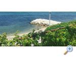 Apartmny Tina i Kala - Podstrana Chorvatsko