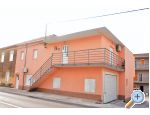 Apartmny Tina i Kala - Podstrana Chorvatsko