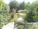 Apartmani Toni