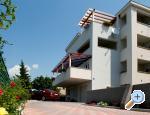 Apartmani Visic Chorvatsko