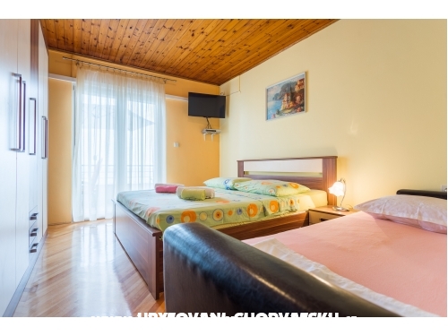 Apartments Anita i Zlatko - Podstrana Croatia