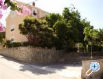 Apartmány Sara i Nino Kroatien