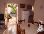 Apartm�ny Sara i Nino