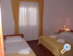 Apartm�ny Sara i Nino