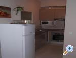 Apartm�ny Sara i Nino