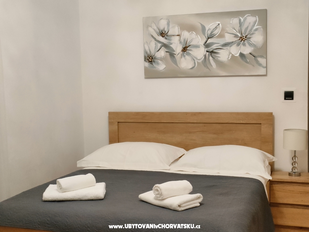 VILLA JURAS - Podstrana Croatia