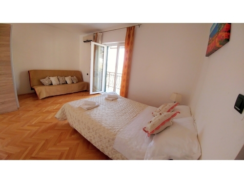 VILLA JURAS - Podstrana Croatia