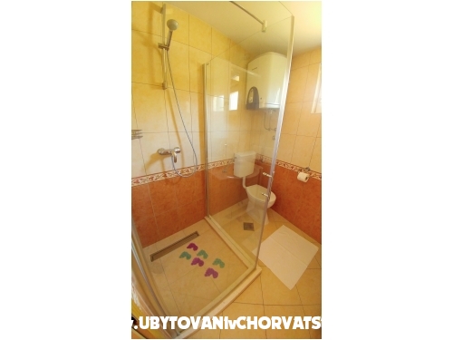 VILLA JURAS - Podstrana Croatia