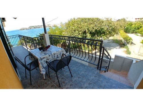 VILLA JURAS - Podstrana Croatia