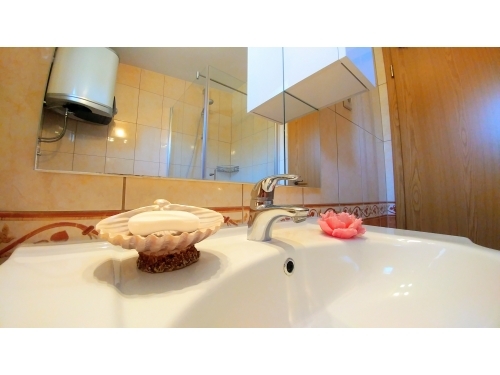 VILLA JURAS - Podstrana Croatia