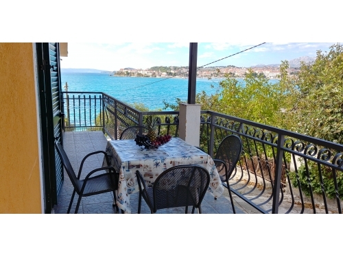 VILLA JURAS - Podstrana Croatia