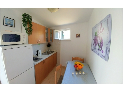 VILLA JURAS - Podstrana Croatia