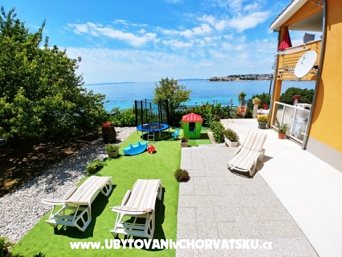 VILLA JURAS - Podstrana Croatia