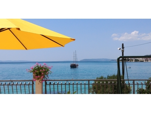 VILLA JURAS - Podstrana Croatia