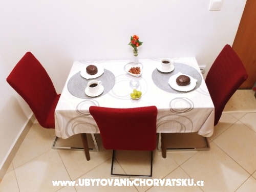 VILLA JURAS - Podstrana Croatia