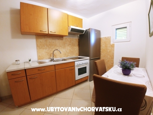 VILLA JURAS - Podstrana Croatia
