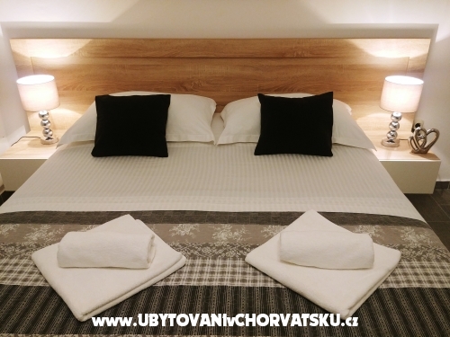 VILLA JURAS - Podstrana Croatia