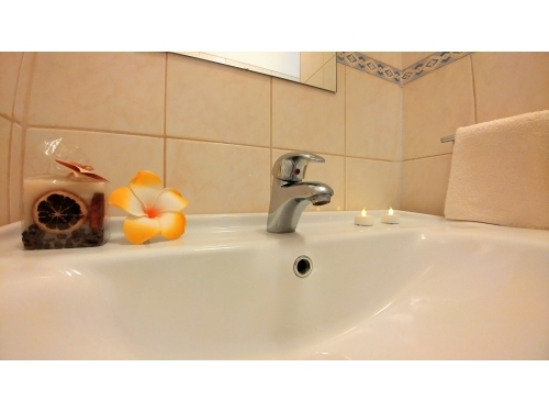 VILLA JURAS - Podstrana Croatia