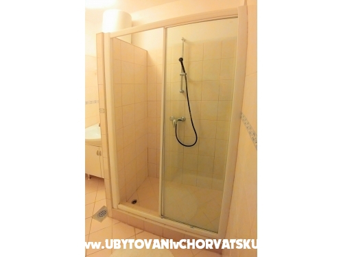 VILLA JURAS - Podstrana Croatia