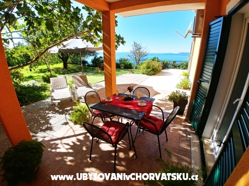 VILLA JURAS - Podstrana Croatia
