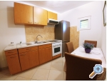 VILLA JURAS - Podstrana Chorvatsko