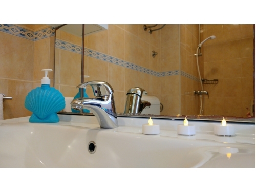 VILLA JURAS - Podstrana Croatia