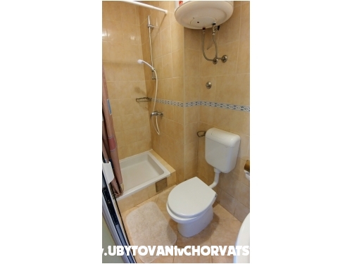 VILLA JURAS - Podstrana Croatia