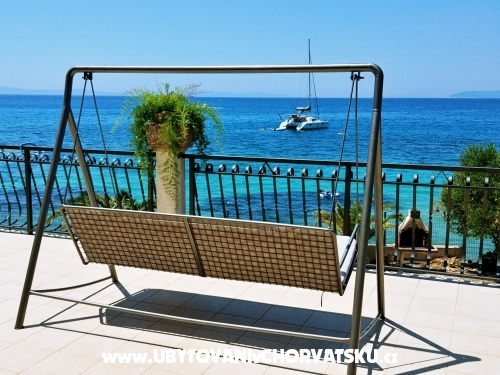 VILLA JURAS - Podstrana Croatia