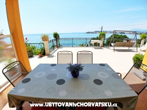 VILLA JURAS - Podstrana Croatia