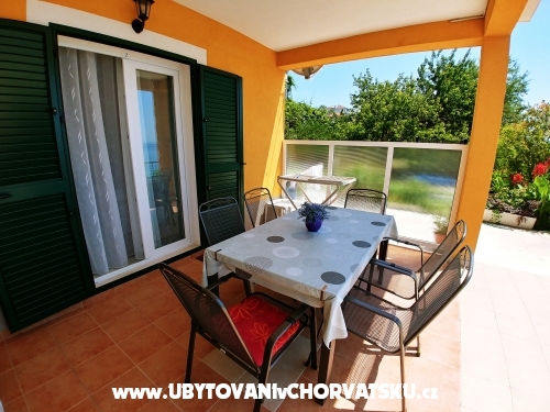 VILLA JURAS - Podstrana Croatia