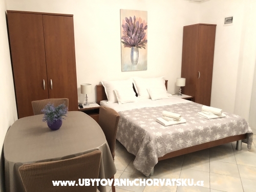VILLA JURAS - Podstrana Croatia