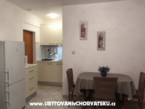 VILLA JURAS - Podstrana Croatia
