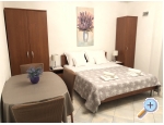 VILLA JURAS - Podstrana Chorvatsko