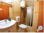 VILLA JURAS - Podstrana Chorvatsko