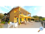 VILLA JURAS - Podstrana Chorvatsko