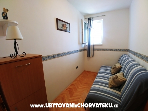 VILLA JURAS - Podstrana Croatia