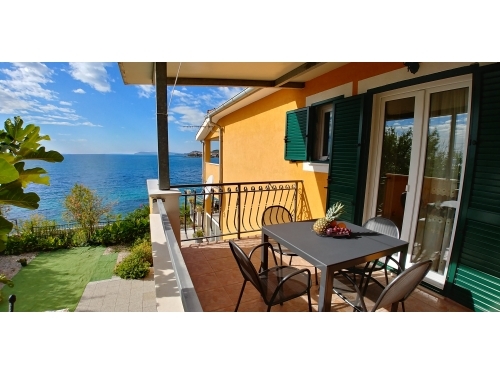 VILLA JURAS - Podstrana Croatia
