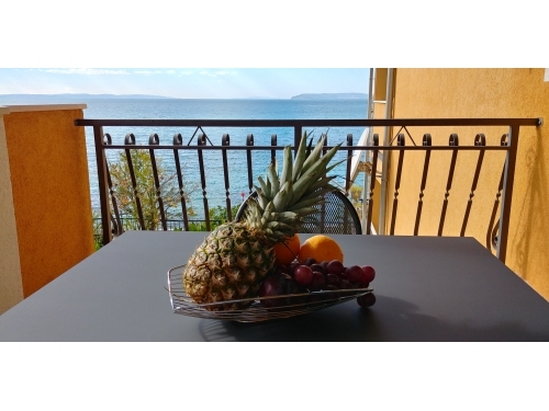 VILLA JURAS - Podstrana Croatia