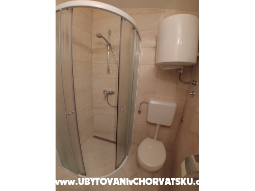 VILLA JURAS - Podstrana Croatia