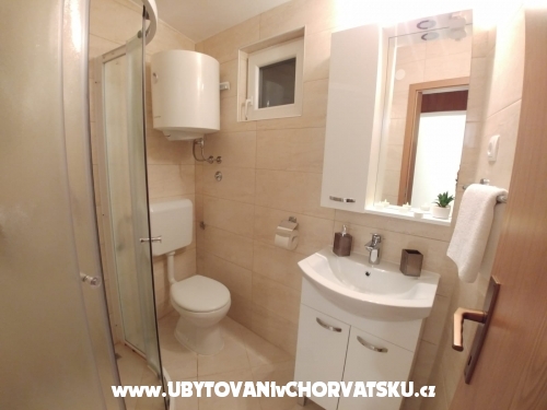 VILLA JURAS - Podstrana Croatia