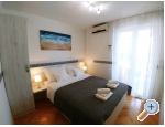 VILLA JURAS - Podstrana Chorvatsko
